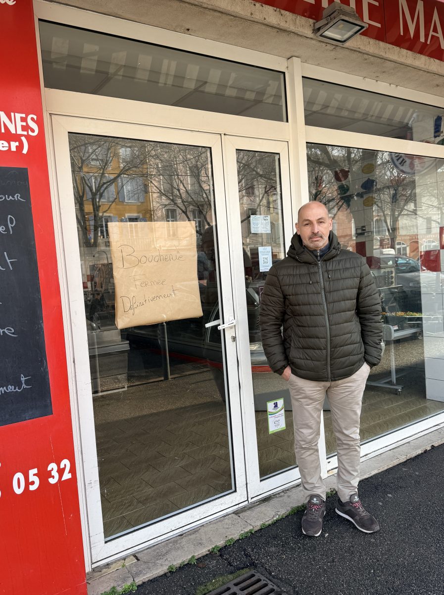 Municipales 2026 à Pont-Saint-Esprit : Olivier Esquer détaille la suite de son programme
