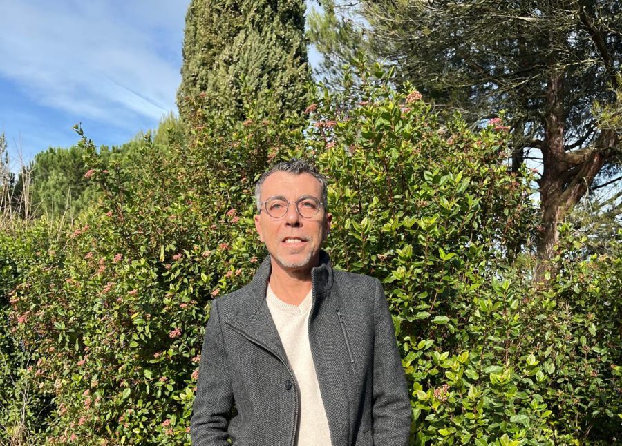 Municipales 2026 à Cornillon : Frédéric Cuer se lance avec une méthode « plus collégiale »