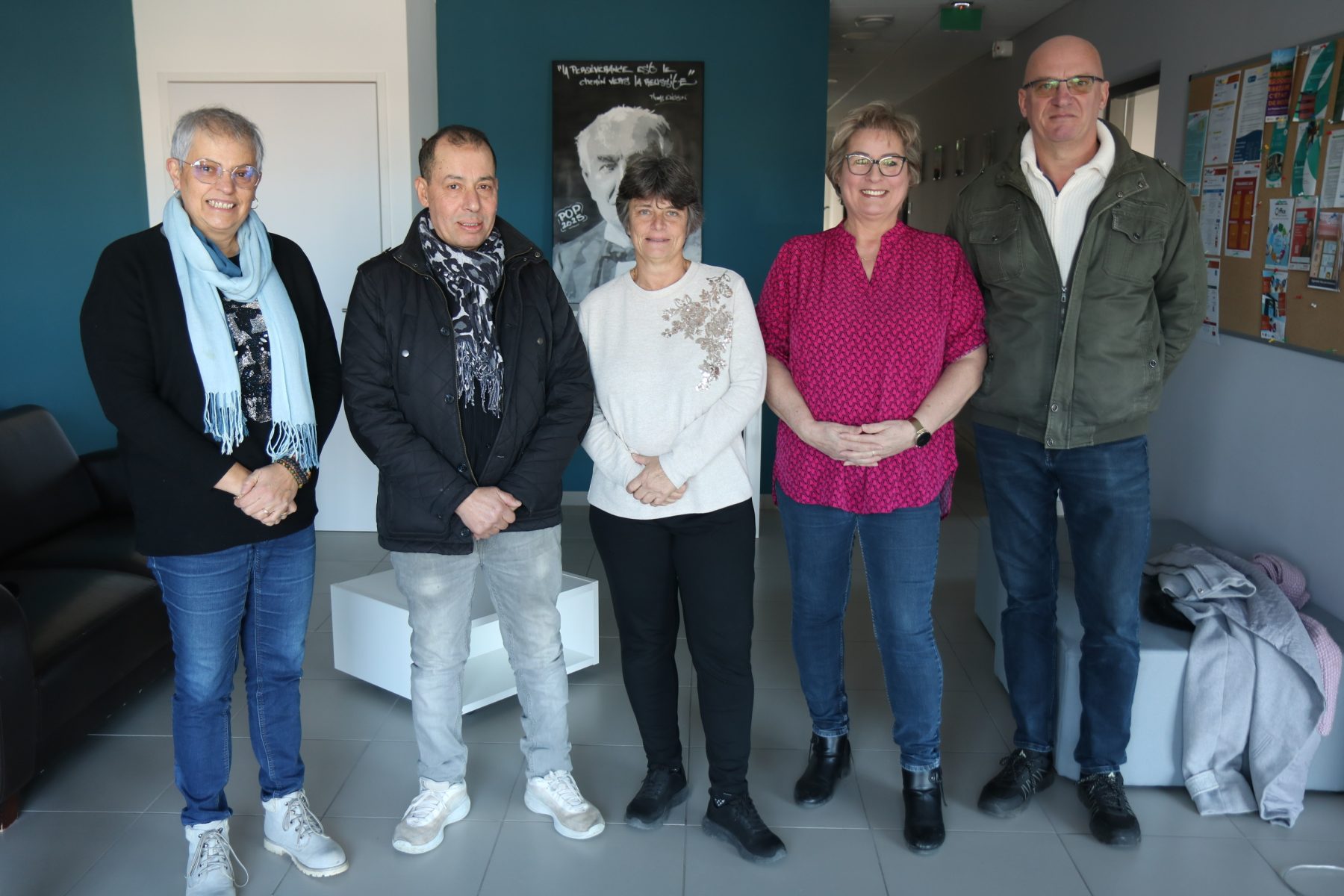 Bagnols-sur-Cèze : le recensement de la population se déroulera du 15 janvier au 21 février 2026