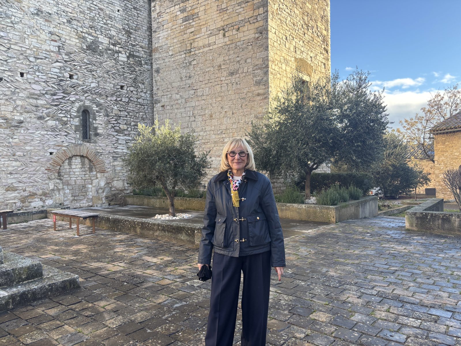 Municipales 2026 à Saint-Laurent-des-Arbres : Sylvie Barrieu-Vignal officialise sa candidature pour un second mandat