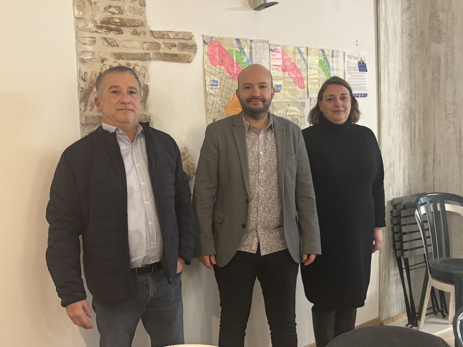 Municipales à Pont-Saint-Esprit : Benjamin Desbrun dévoile ses propositions sur la sécurité, les incivilités et la propreté