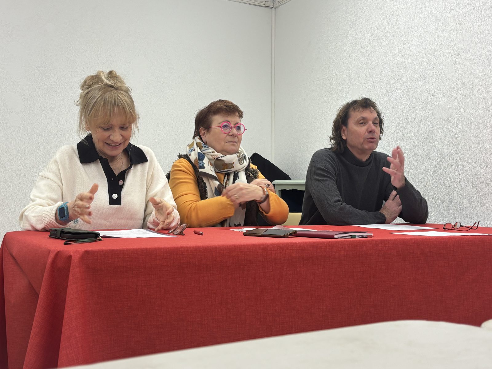 Bagnols-sur-Cèze : pour le PCF, « le pire scénario » se dessine après le premier tour