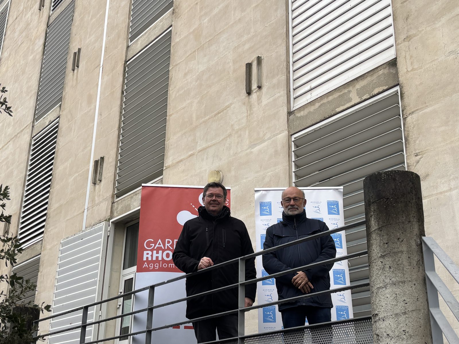 Un nouveau musée pour Bagnols-sur-Cèze : l’ancien lycée Albert-Einstein au cœur d’un projet culturel ambitieux et réaliste