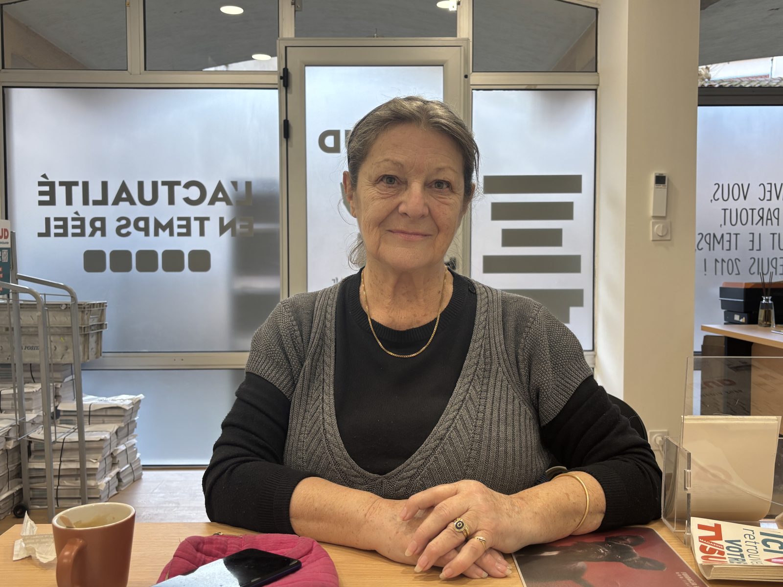 Municipales 2026 à Bagnols-sur-Cèze : l’appel de Marianne Roch pour une ville plus accessible pour les handicapés