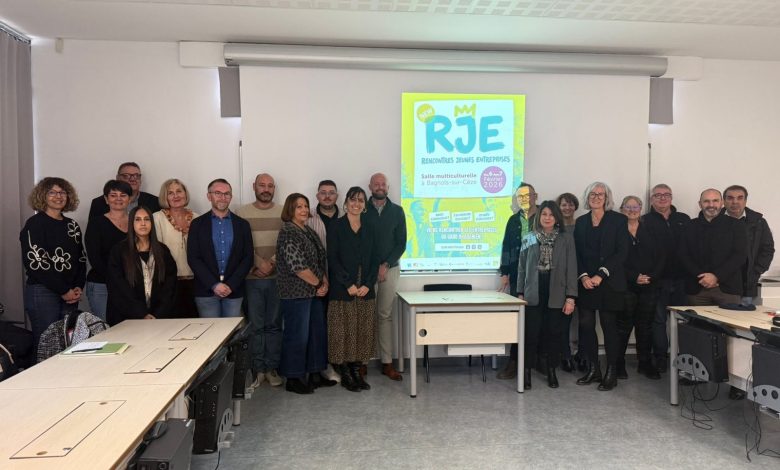 Bagnols-sur-Cèze : RJE, l’édition2026 marque un tournant avec l’arrivée des collégiens