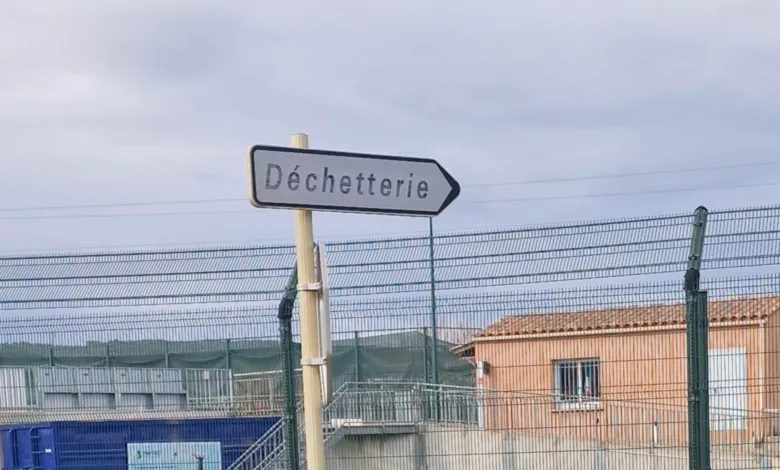 1er mai : fermetures des déchetteries et collectes des déchets modifiées en Gard rhodanien et dans le Grand Avignon