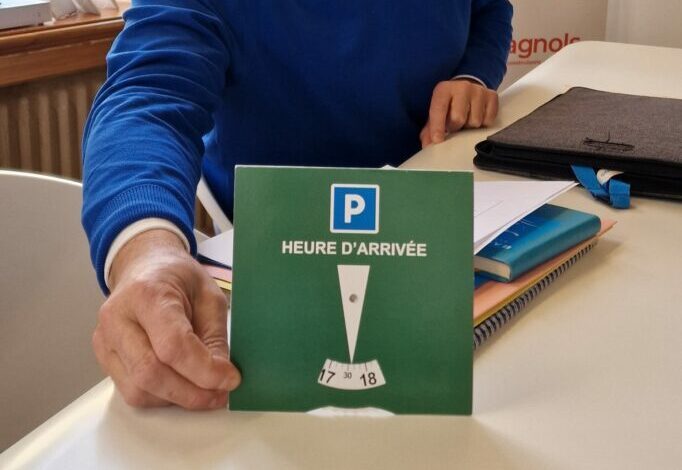 Bagnols-sur-Cèze s’engage pour une mobilité plus propre avec le Disque Vert