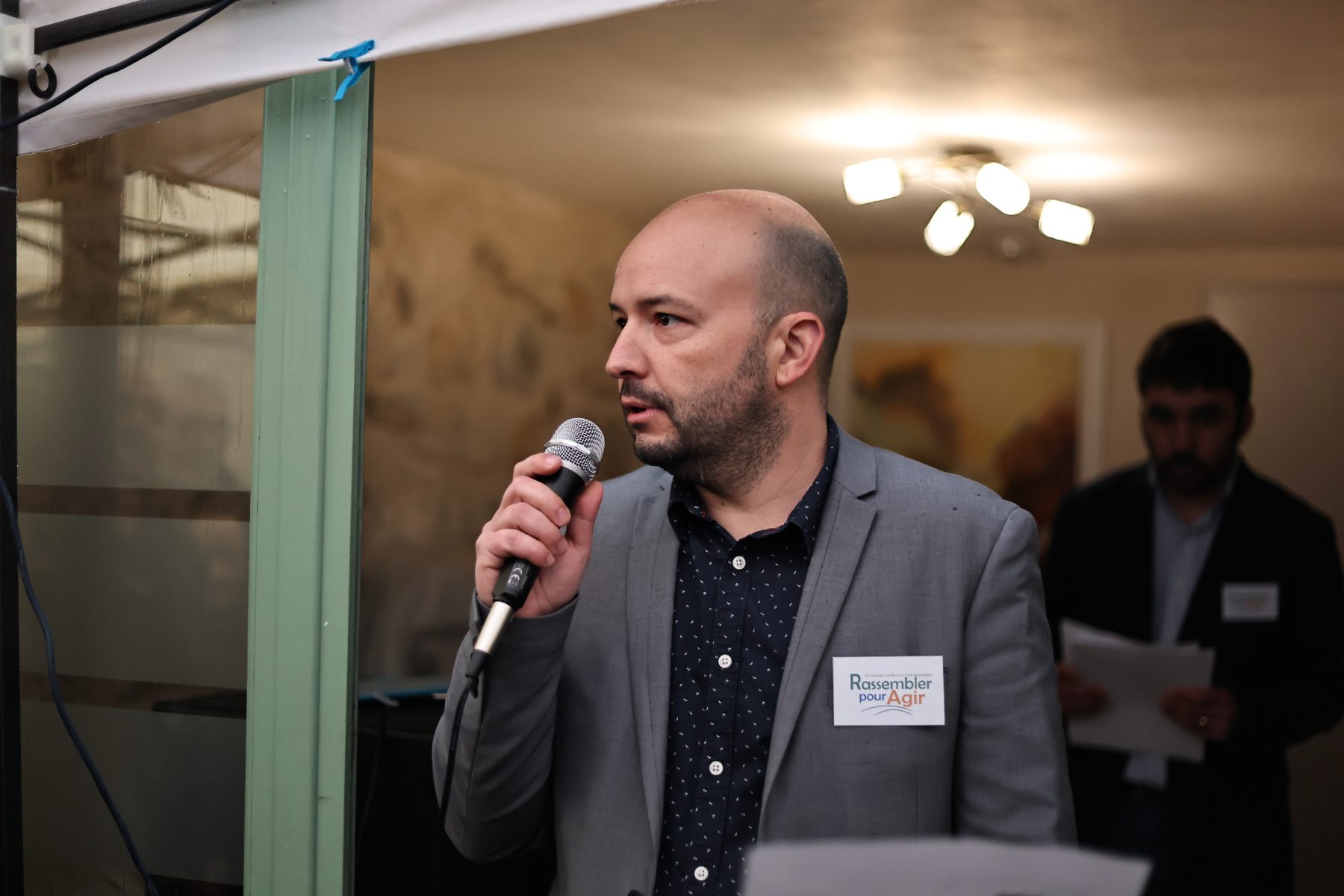Municipales 2026 à Pont-Saint-Esprit : Benjamin Desbrun détaille ses priorités pour l’éducation, le sport et la jeunesse