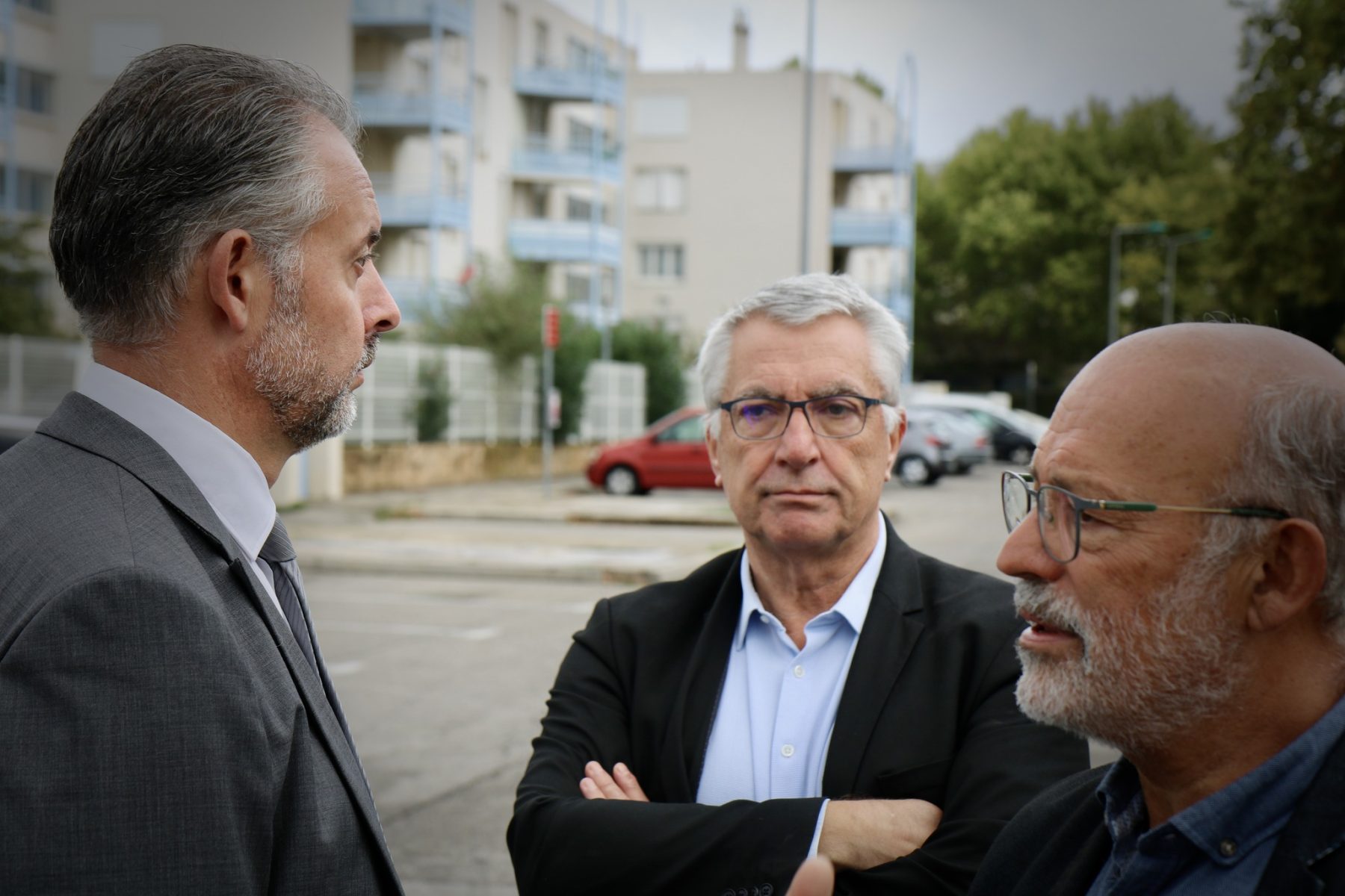 Bagnols-sur-Cèze : lutte contre le narcotrafic, 67 interpellations aux Escanaux, 34 à la Citadelle, 70 écrous et 109 amendes en 2025, des chiffres “sans équivoque”