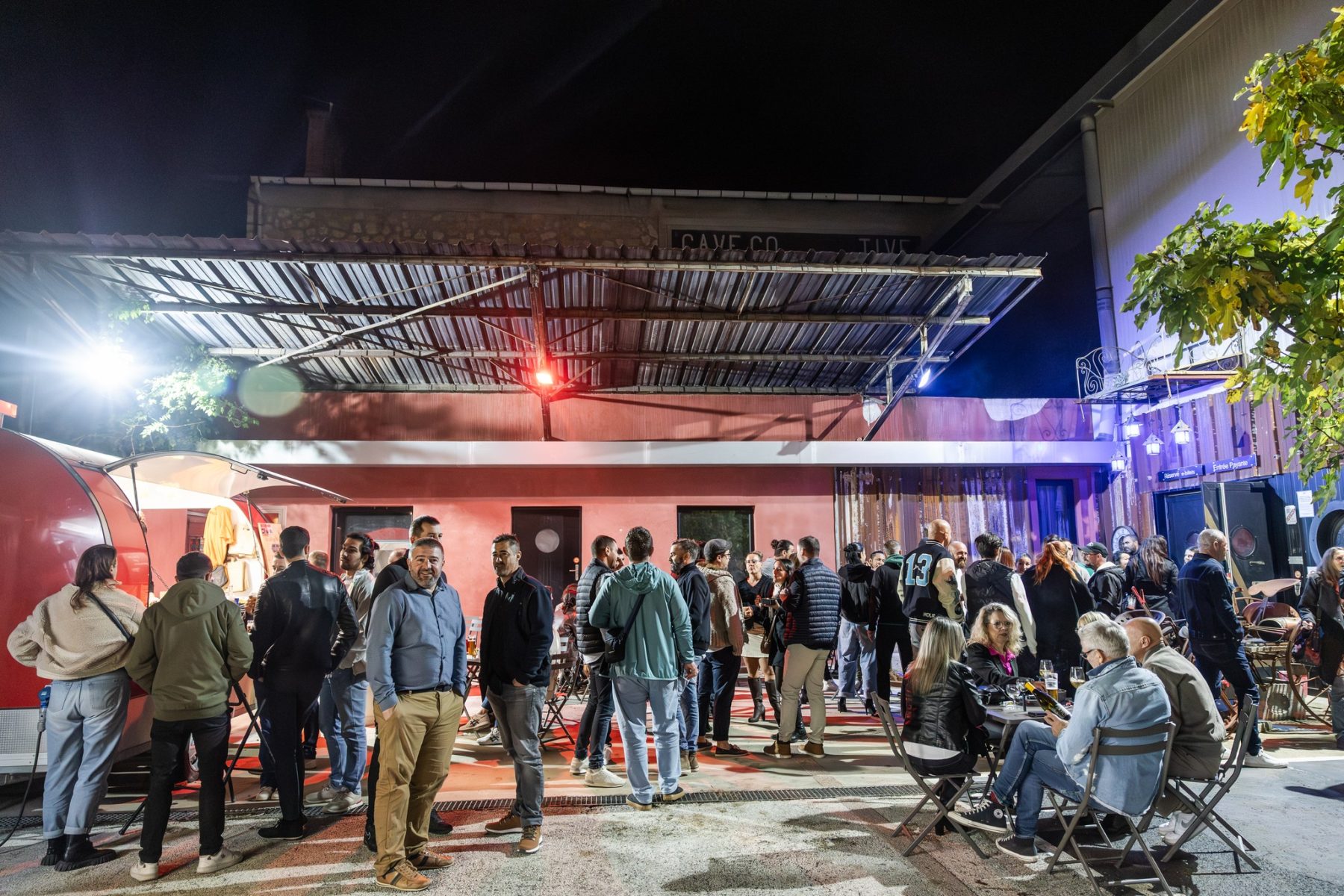 Pont-Saint-Esprit : le Kavkop fait son grand retour avec une soirée de réouverture le 31 janvier