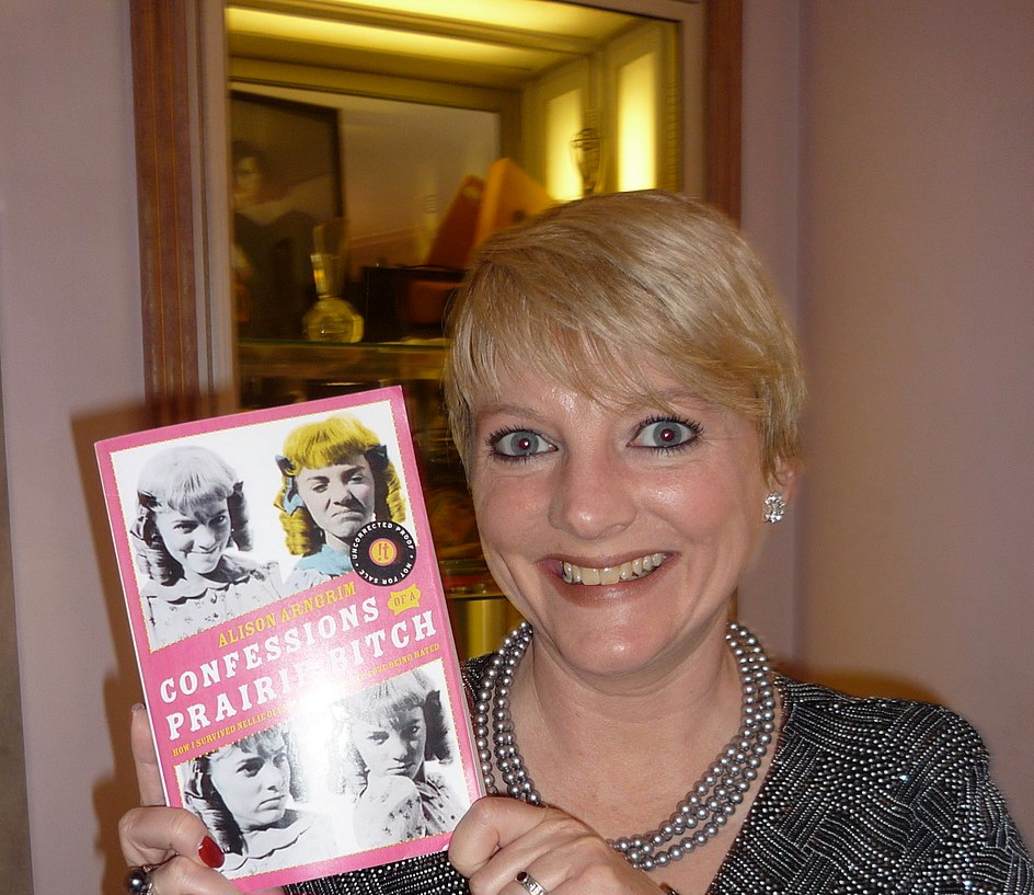 La Calmette : la star de La Petite Maison dans la Prairie à La Calmette : Nelly Oleson en spectacle caritatif