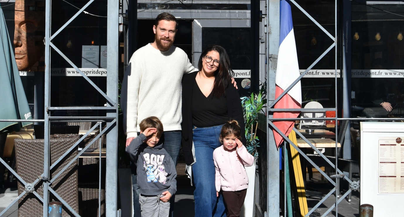 Pont Saint Esprit : le Café de la Bourse change de propriétaire