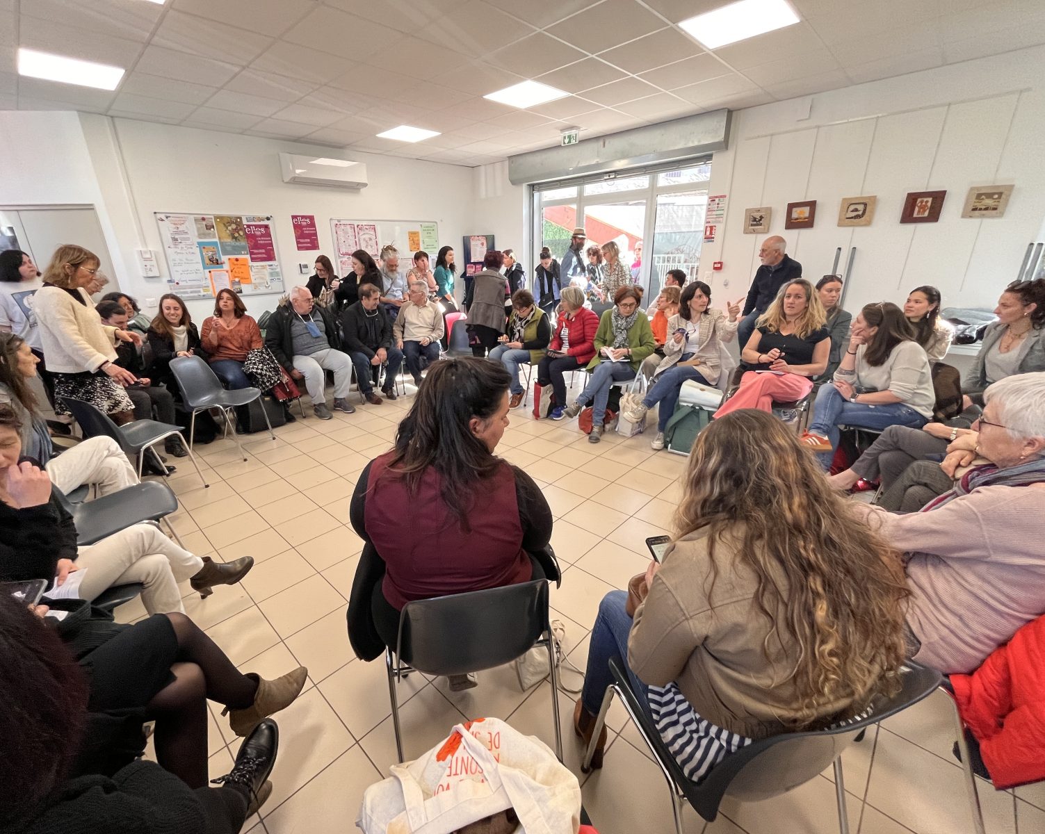 Bagnols-sur-Cèze : le Festival Femmes du monde revient pour sa 23ème édition, du 5 au 25 mars