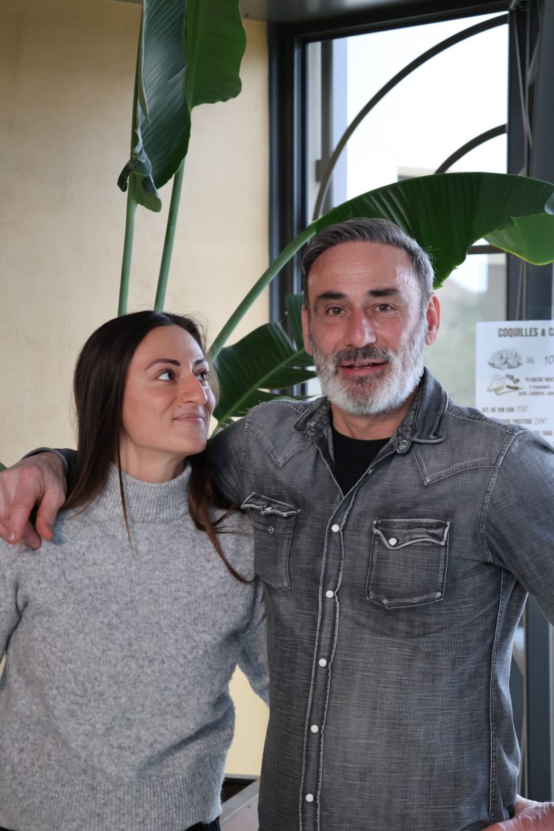 Domaine Ventajol à Pont-Saint-Esprit : samedi 7 mars, Lou Ventajol signe son grand retour à l’Orangeraie