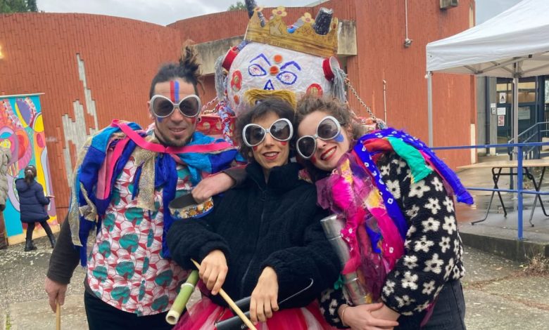 Carnaval à Bagnols-sur-Cèze : Mozaïque en Cèze donne rendez-vous cet après-midi