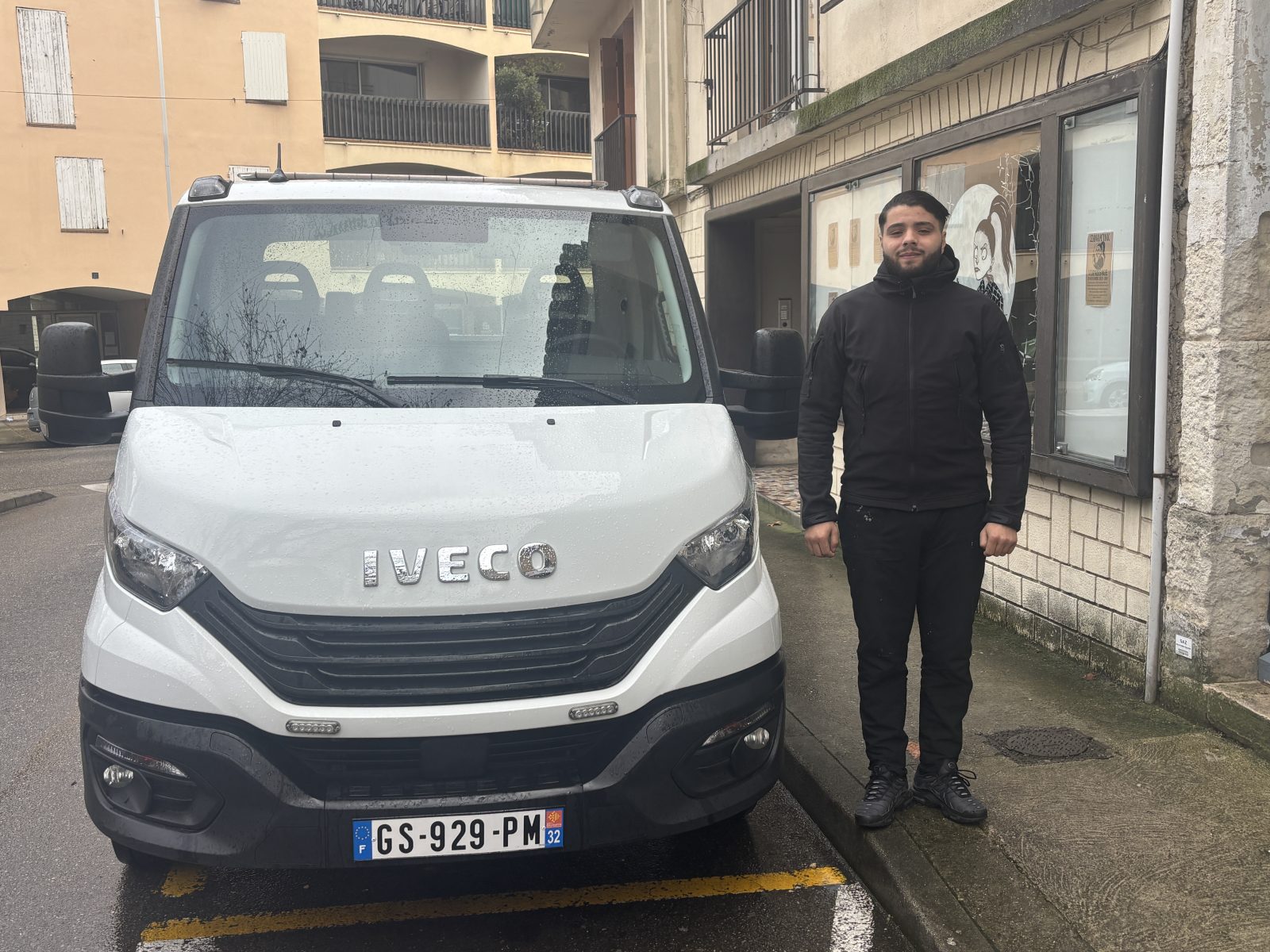 Cèze Auto Services, un nouveau service de dépannage automobile au service des conducteurs du Gard rhodanien