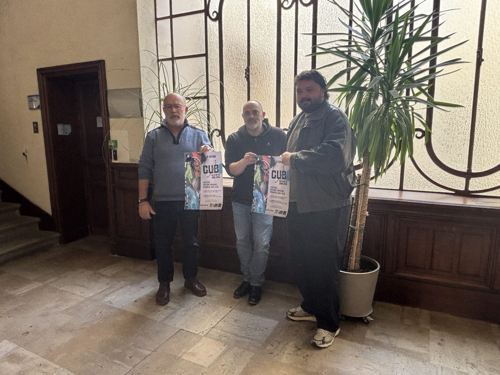 Bagnols-sur-Cèze : le festival CUB change de dimension pour sa 4e édition