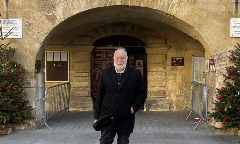 Bagnols-sur-Cèze : Municipales 2026 –  Christophe Prévost se retire et appelle à « ne pas diviser les voix »