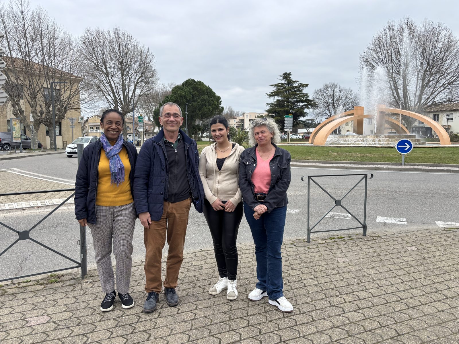 Pont-Saint-Esprit : santé et solidarité, le “pont” comme boussole d’un mandat et d’une feuille de route