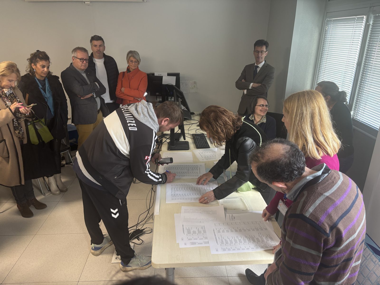 Municipales 2026 : 557 listes déposées dans le Gard, Bagnols sur Cèze et Pont Saint Esprit dans le top 5
