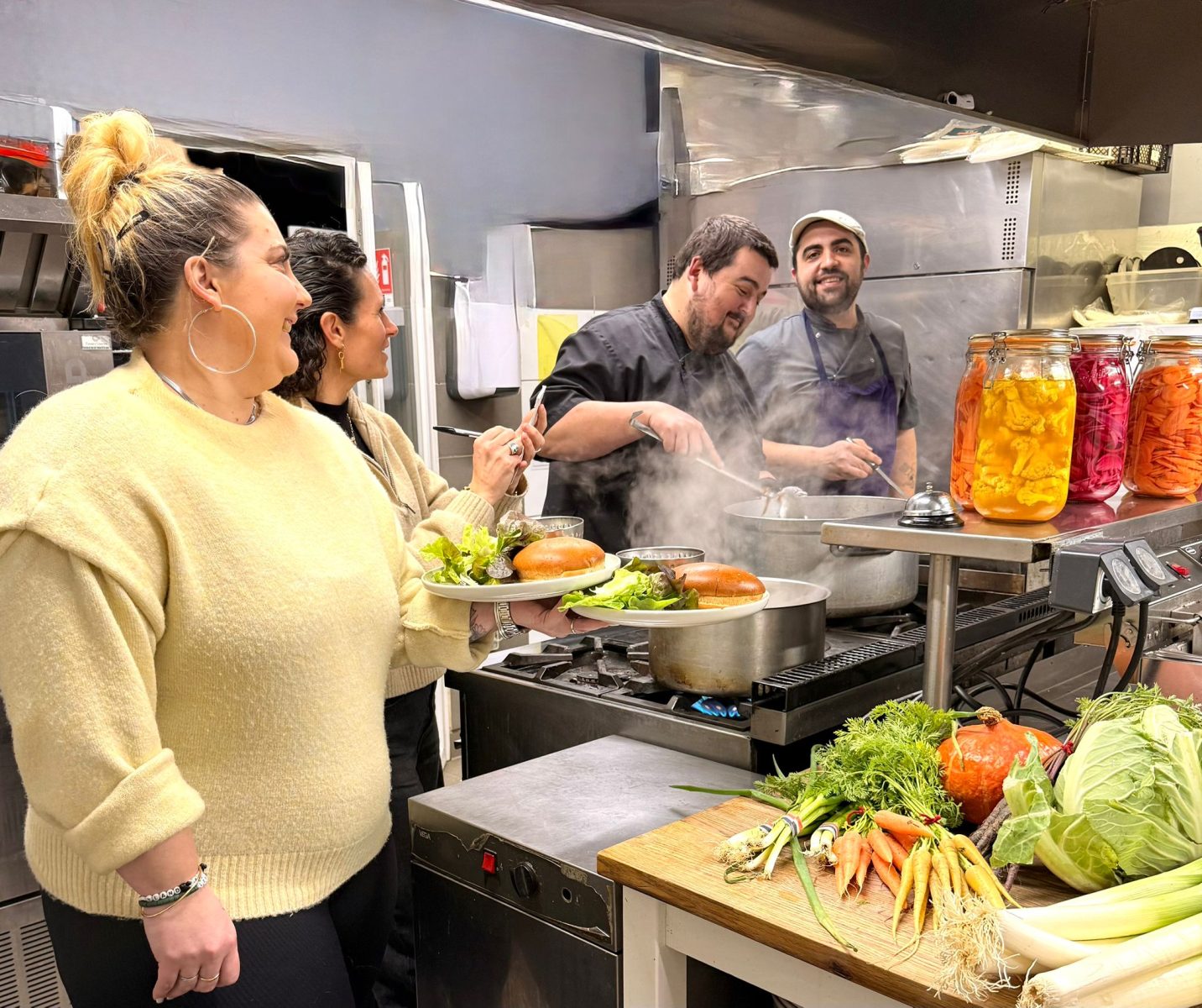 Bagnols-sur-Cèze : la brasserie du Break nous régale même le soir, du mardi au vendredi