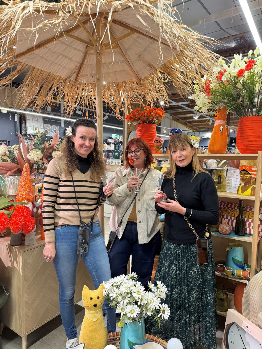 Le printemps s’invite à Bagnols-sur-Cèze : les enseignes Weldom, Boulanger et Paule Déco donnent des envies de renouveau !