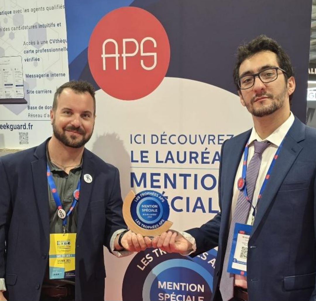 Recrutement en sécurité privée : comment la pépite nîmoise SeekGuard part à la conquête de la France
