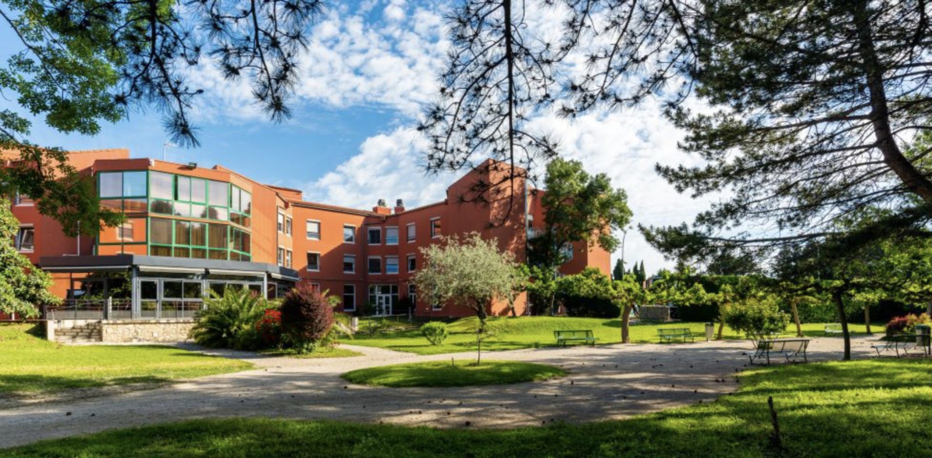 Avignon : à l&rsquo;institut Sainte-Catherine, on ne laisse pas le cancer gagner du terrain