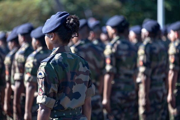 Gard rhodanien : une table ronde pour éclaircir le sujet du nouveau Service Militaire Volontaire