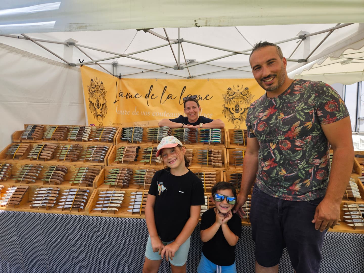 TERRITOIRE – MAILLANE : le Salon Sud Traditions de retour pour une 4ème édition inédite, les 10, 11 et 12 avril prochain