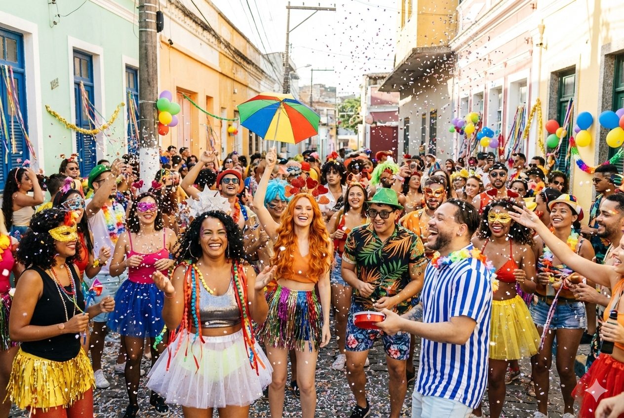 Origines et traditions : d&rsquo;où vient le mardi gras ?