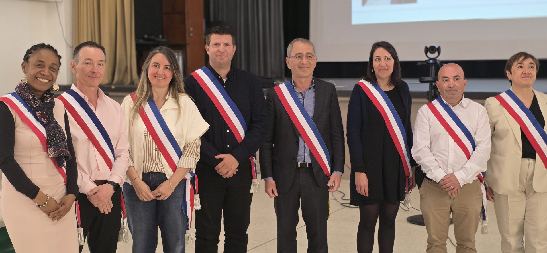 Pont-Saint-Esprit : la municipalité apporte son soutien au projet porté par Christophe Serre