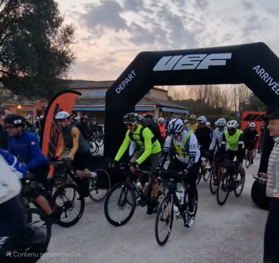 Territoire : Ultra Bike France Cévennes 2026, prêt à relever le défi ?