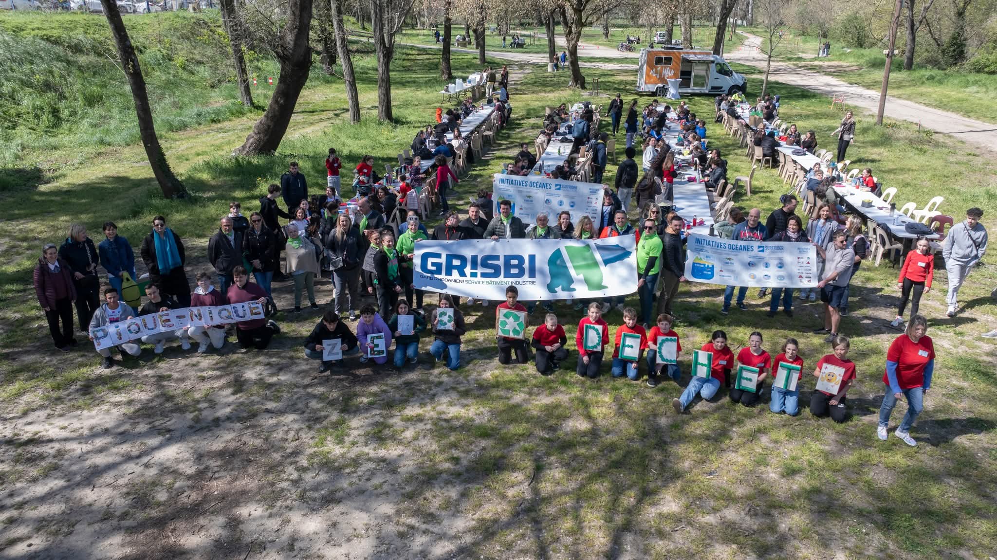 Clean Up GRISBI – Acte II : rendez-vous le 7 avril pour une mobilisation citoyenne XXL