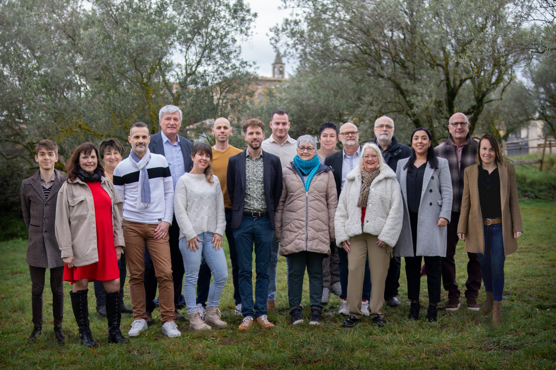 Municipales à Saint-Alexandre : Benjamin Roca s’impose de justesse