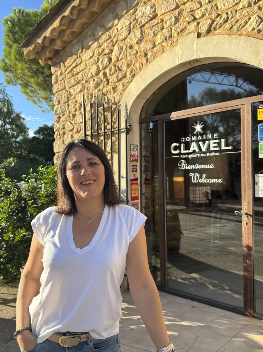 Saint-Gervais : dégustations, balades et soirées festives au programme de l’été au Domaine Clavel