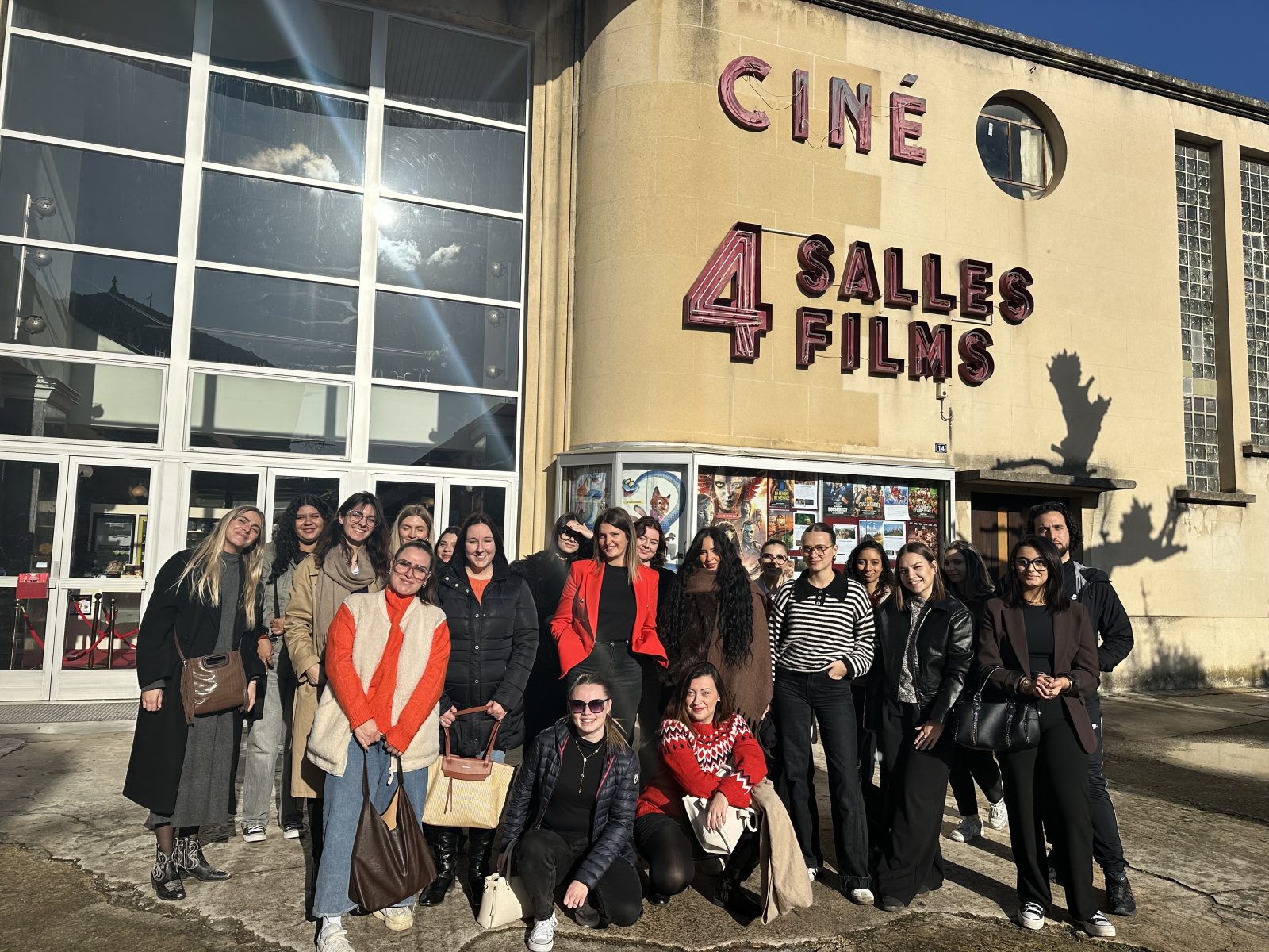 Bagnols-sur-Cèze : accompagnement individualisé, formations diverses, rigueur et bonne humeur : la recette gagnante du centre de formations FC2R