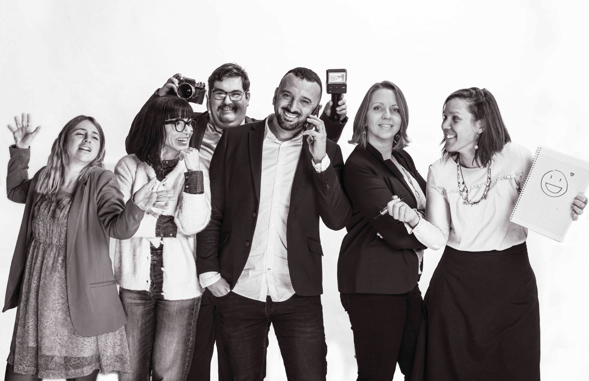 TV SUD Magazine fête ses 15 ans ce dimanche 1er mars