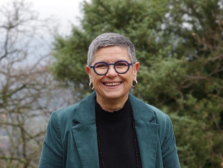 Sabran : Sylvie Nicolle candidate à sa propre succession