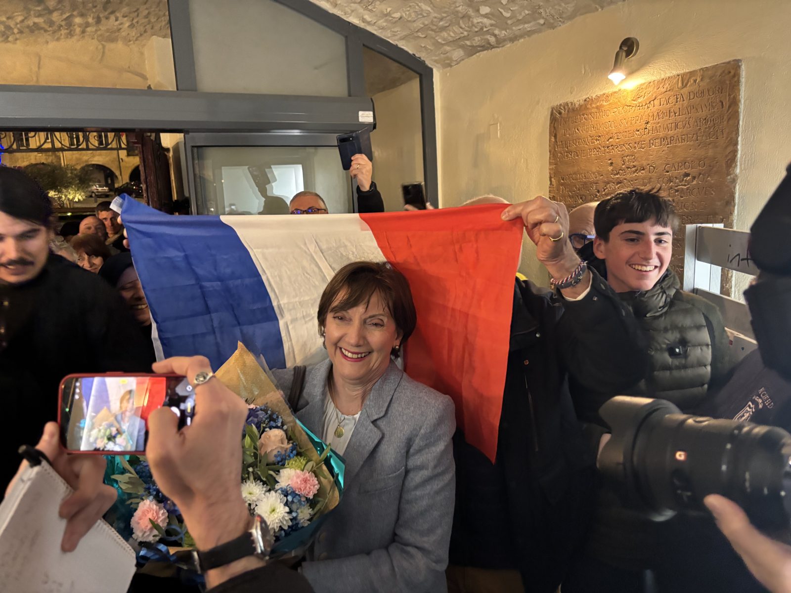 Bagnols-sur-Cèze : qui est Pascale Bordes, la nouvelle maire qui veut imprimer sa marque dès les cent premiers jours ?
