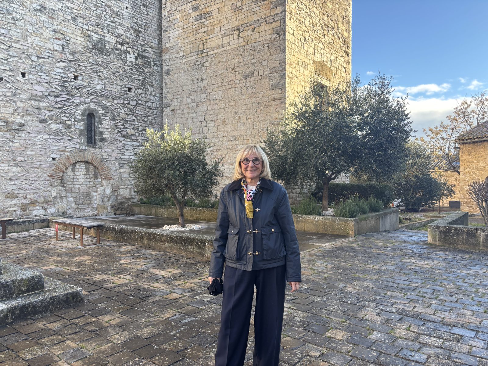 Municipales à Saint-Laurent-des-Arbres : Sylvie Barrieu-Vignal réélue dès le premier tour