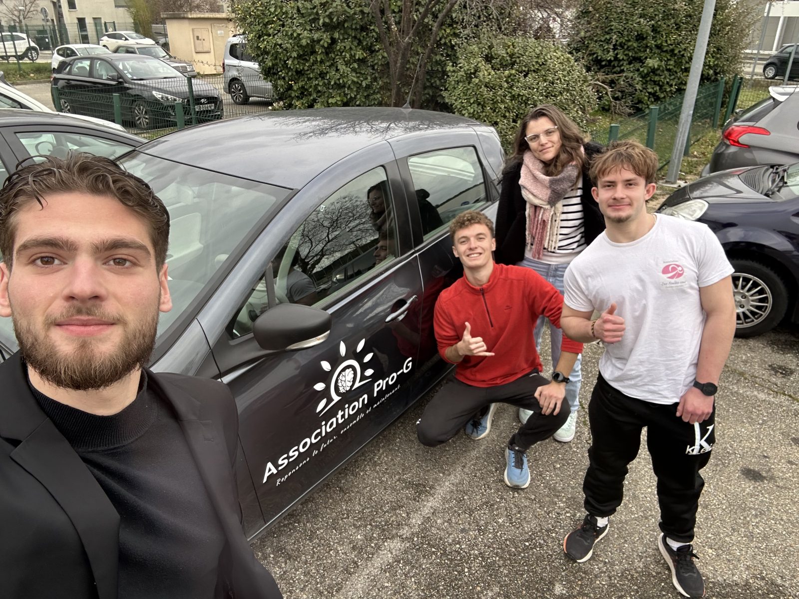 Bagnols-sur-Cèze : l’association PRO-G mobilise les entreprises autour de la RSE, du sport et de l’environnement