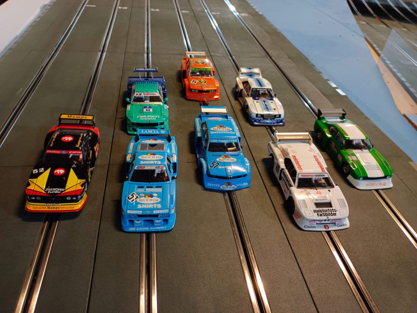 À Pont-Saint-Esprit, le slot racing s’invite sur la piste le 7 mars