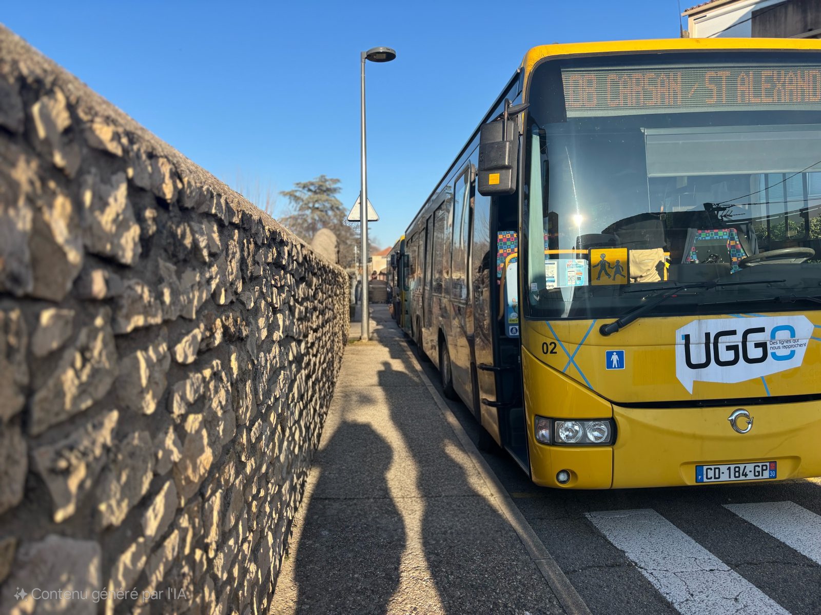 UGGO : votre avis compte pour faire avancer la mobilité du Gard rhodanien !