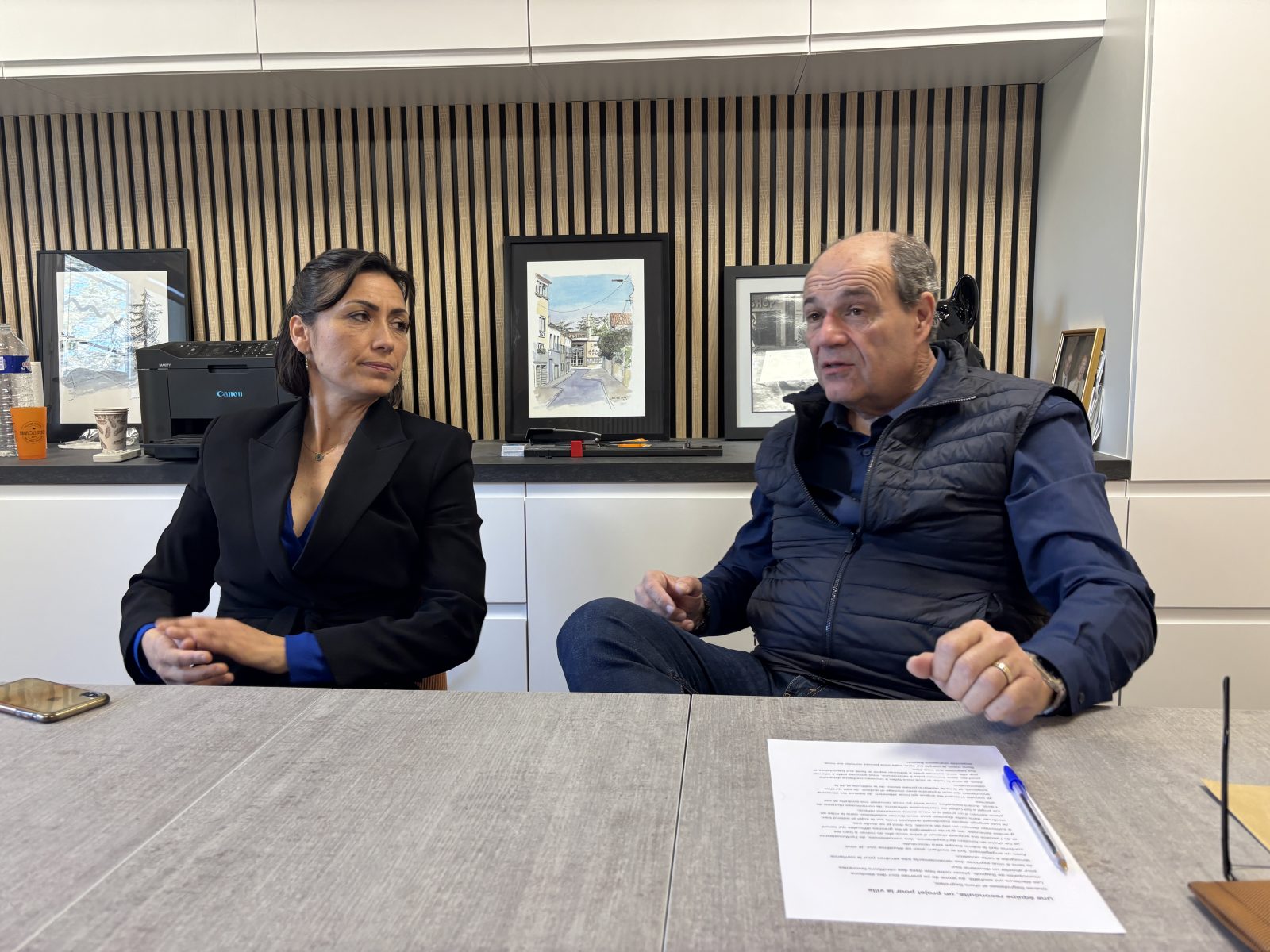 Municipales à Bagnols-sur-Cèze : Philippe Broche se retire sans consigne de vote