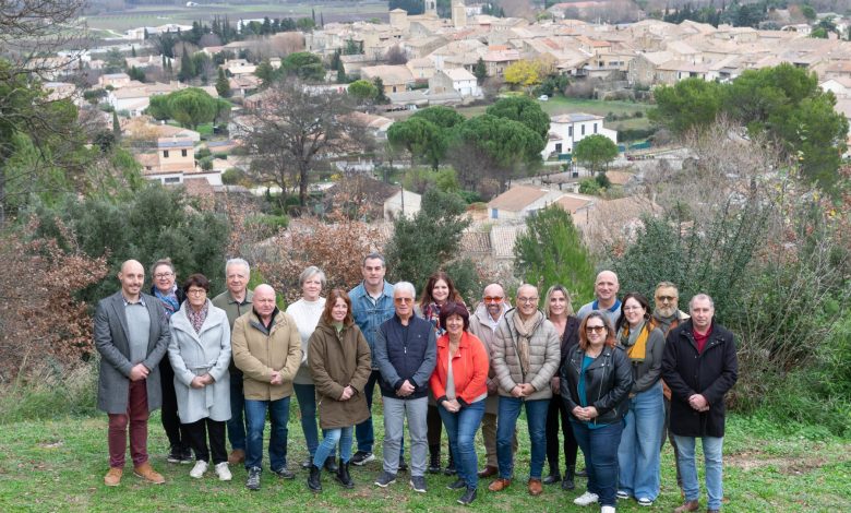 Municipales à Connaux : Gérard Chevalier qualifié pour le second tour et déjà tourné vers la victoire
