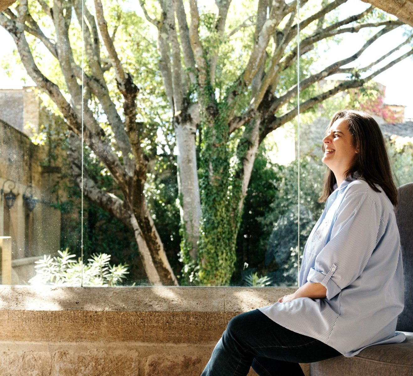 Territoire : votre enfant est TDAH ? Découvrez « NOUS D&rsquo;ABORD ! », une parenthèse bien-être proposée par Laure Dubarry