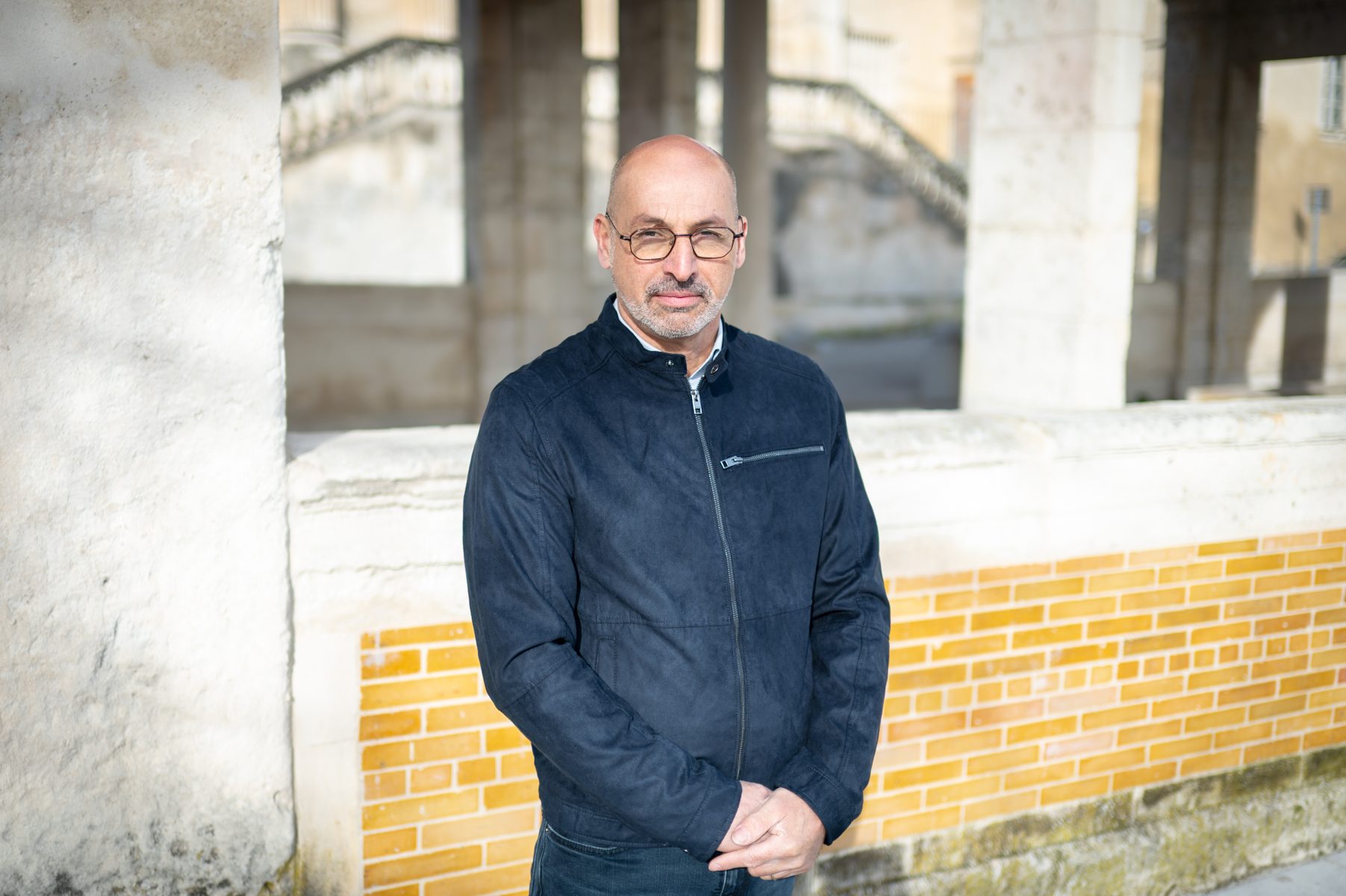 Pont-Saint-Esprit : attirer de nouveaux habitants au cœur du projet d’Olivier Esquer