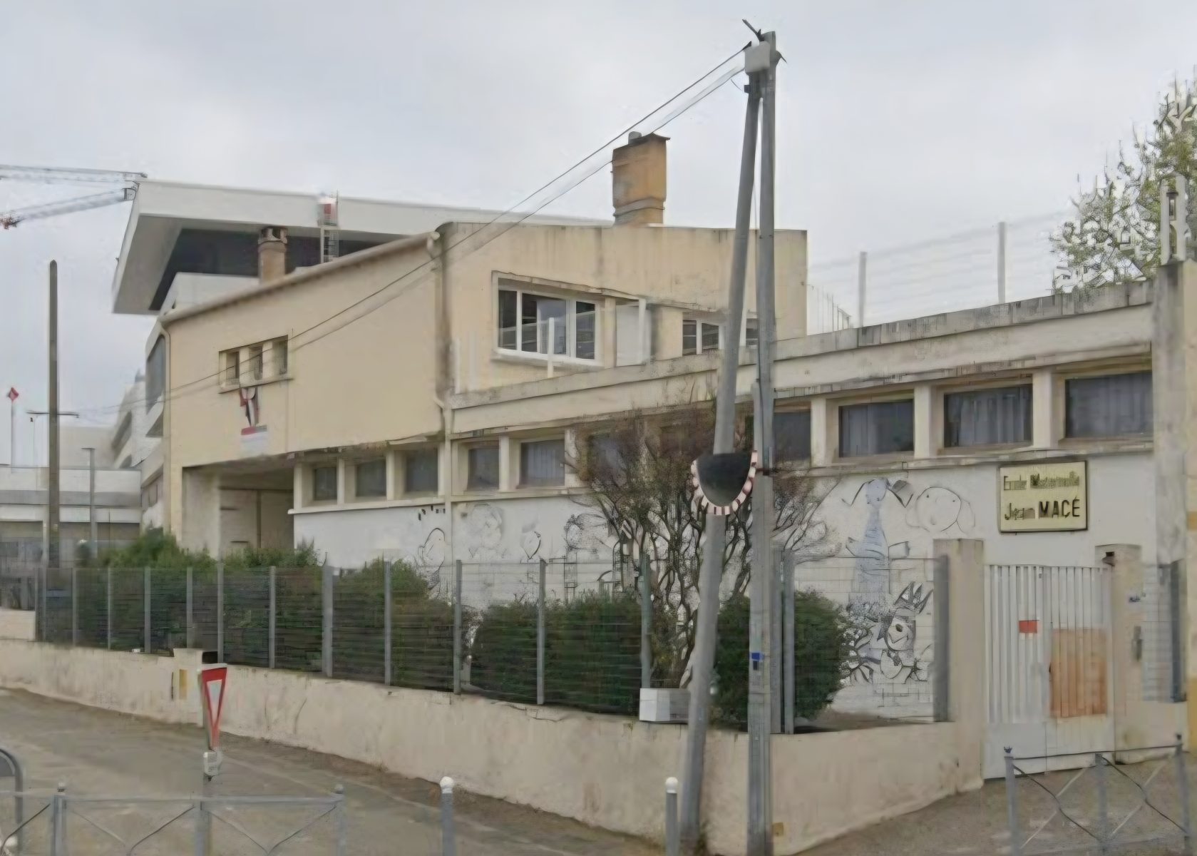 Bagnols-sur-Cèze : ouverture d&rsquo;une classe pour les enfants de 2 ans dès la rentrée prochaine à l&rsquo;école Jean-Macé