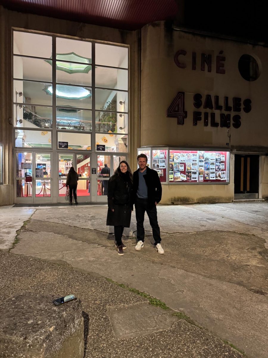 Bagnols-sur-Cèze : Catherine Cosme présente en avant-première son film « Sauvons les meubles » au cinéma Émotions